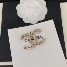 Chanel Brooches